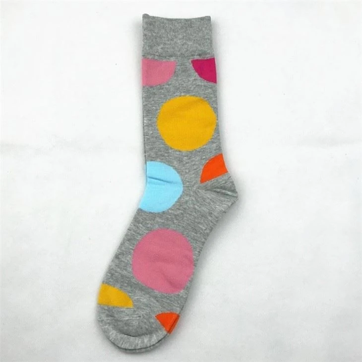 Mercerised Cotton Socks